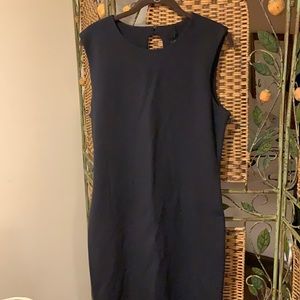 MONIKA CHIANG dress. Open back